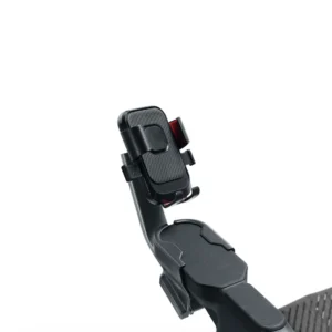3-In-1 Electric Walker/ Wheelchair Phone Holder
