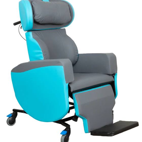 Multi Adjustable Postural Chair – Small