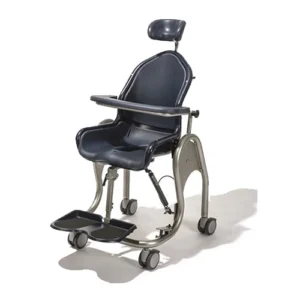 Boris Shower & Toilet Chair