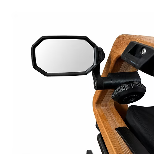 HOSS R1 Accessory Side Mirror