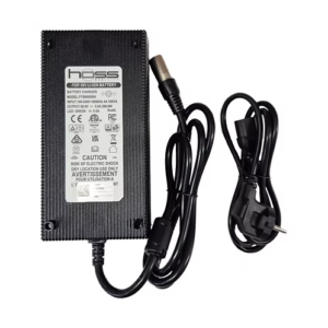 HOSS R1 Accessory Charger (5A / 290W)