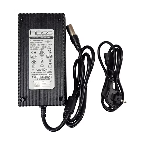 HOSS R1 Accessory Charger (5A / 290W)