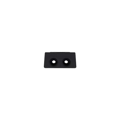 HOSS R1 Accessory Control Panel Holder – Footboard Snaplock (short)