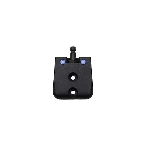 HOSS R1 Accessory Control Panel Holder Snaplock