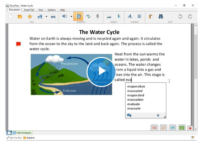 DocsPlus OneSchool