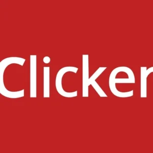 Clicker OneSchool Flexi-subscription 3-year for 0-350 Students