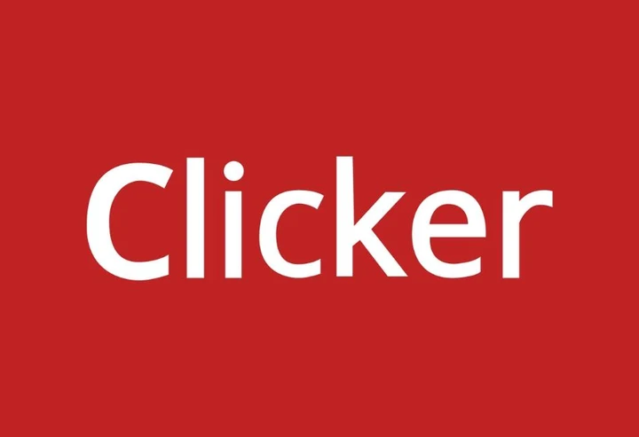 Clicker OneSchool Flexi-subscription 3-year for 0-350 Students