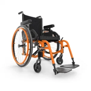 Motion Composites MOVE Aluminum Wheelchair 19"x 20"