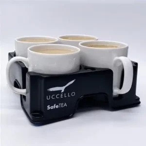 Mug Uccello Muggi Cup Holder