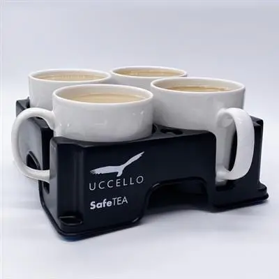 Mug Uccello Muggi Cup Holder