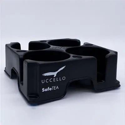 Mug Uccello Muggi Cup Holder