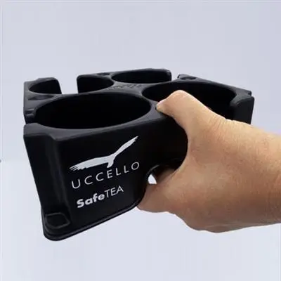 Mug Uccello Muggi Cup Holder
