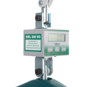 Allegro Accessory Weighing Device