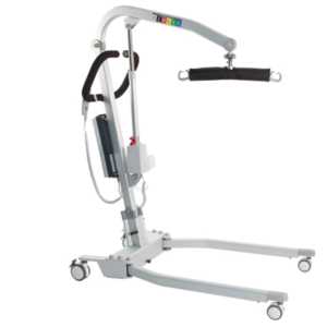 Allegro Neos 150kg Folding Manual Leg Spread 35kg Net Weight