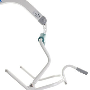 Allegro Accessory Pivot Frame with Cover
