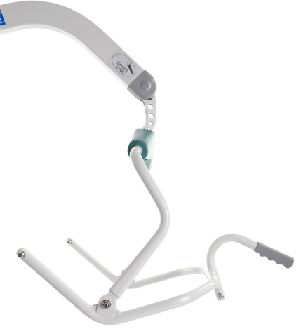 Allegro Accessory Pivot Frame with Cover
