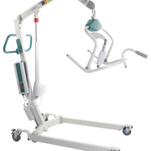 Allegro Accessory Power Pivot Frame with Cover Factory Fitted