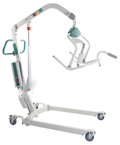 Allegro Accessory Power Pivot Frame with Cover Factory Fitted