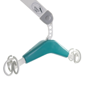 Allegro Accessory Yoke Spreader Bar Tri Hook with Cover