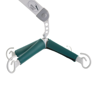 Allegro Accessory Yoke Spreader Bar 4 Point with Cover
