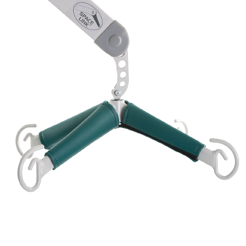 Allegro Accessory Yoke Spreader Bar 4 Point with Cover
