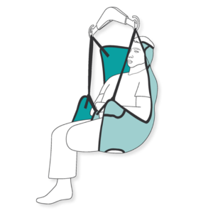 Deluxe Leg Sling