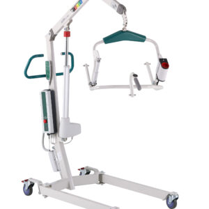 Allegro Accessory Self Power Pivot Frame with Cover