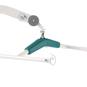 Allegro Accessory Bariatric Yoke Spreader Bar 4 Point with Cover