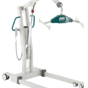 Allegro Accessory Bariatric Yoke Spreader Bar 4 Point Weigh Scale with Cover