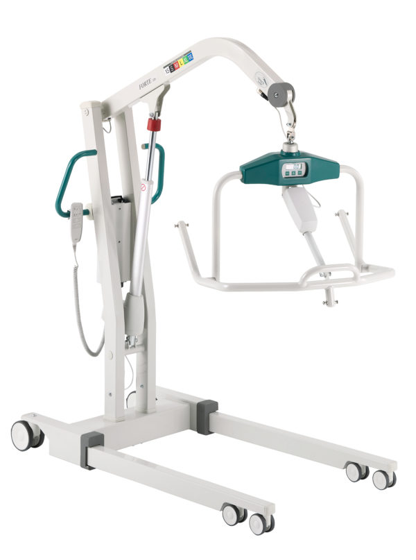 Allegro Accessory Bariatric Power Pivot Frame Weigh Scale Cover Factory Fitted