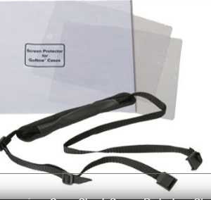 Screen Protector GoNow for iPad