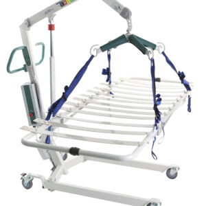 Allegro Accessory Lifting Frame with Gliders