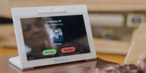 Communications Assistive Technology: Choosing the Right Solution