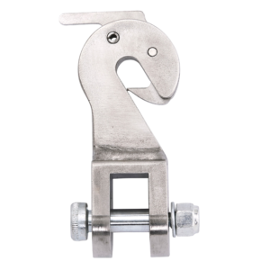 Allegro Accessory Quick Release Adapter