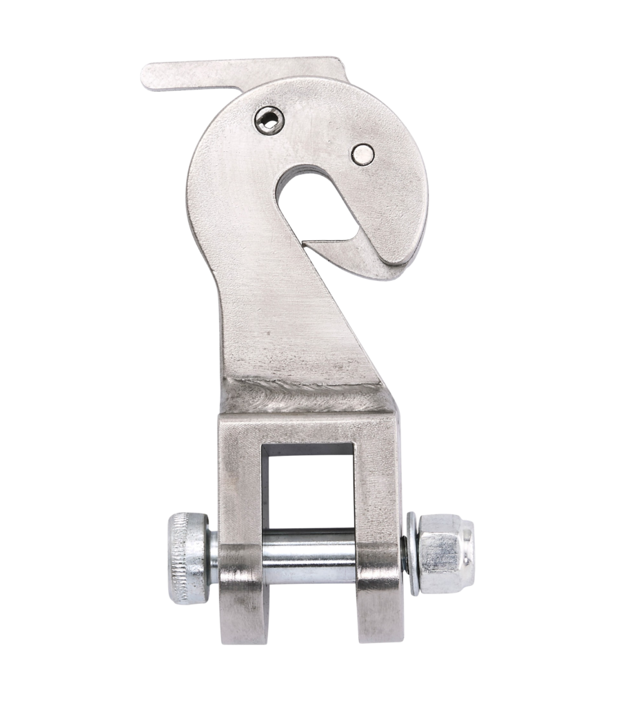 Allegro Accessory Quick Release Adapter