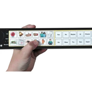 Augmented Comms Device Talker 24