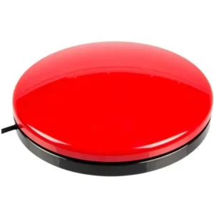 Augmented Comms Device Big Button