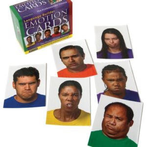 Cards Emotion