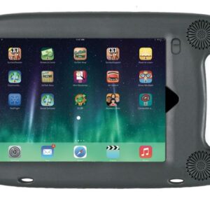 Case GoNow Rugged for iPad mini 6