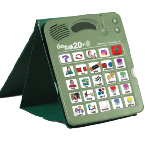 Stand Carry GoTalk