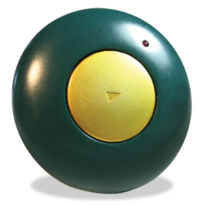 Augmented Comms Device GoTalk Button