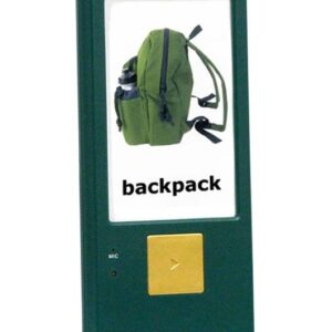 Augmented Comms Device GoTalk One