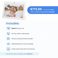CareWindow Plus 6 Month