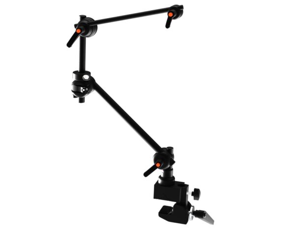 Udaption Clamp 16 – Clamp 16 III PIN                  