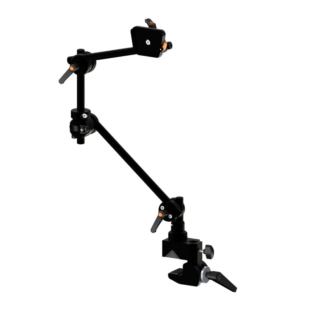 Udaption Clamp 16 – Clamp 16 III UDA