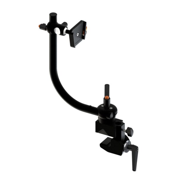 Udaption Clamp 22 – Clamp 22 J (J-tube)                  