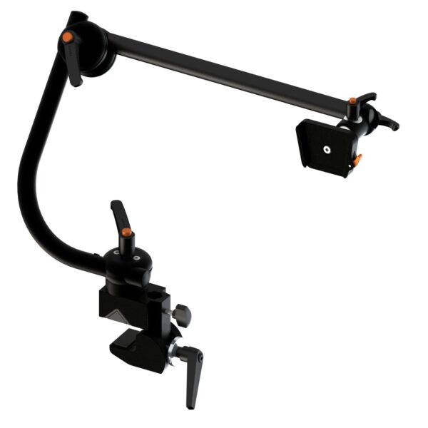 Udaption Clamp 22 – Clamp 22 JI (J- and I-tube set)                  