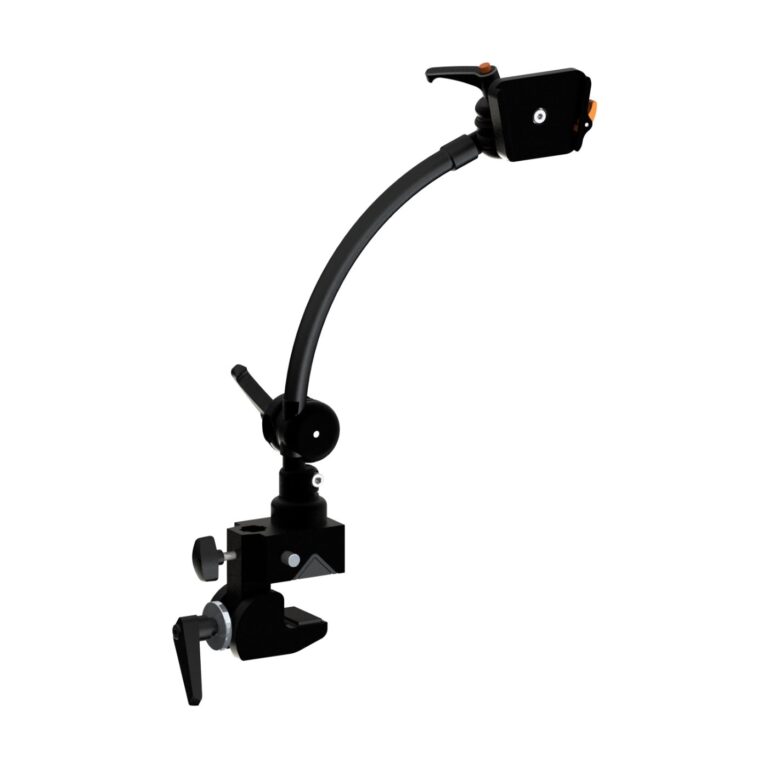 Udaption Clamp Flex