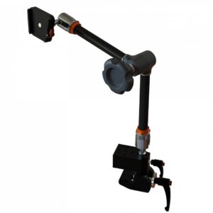Udaption Clamp Friction – UDA