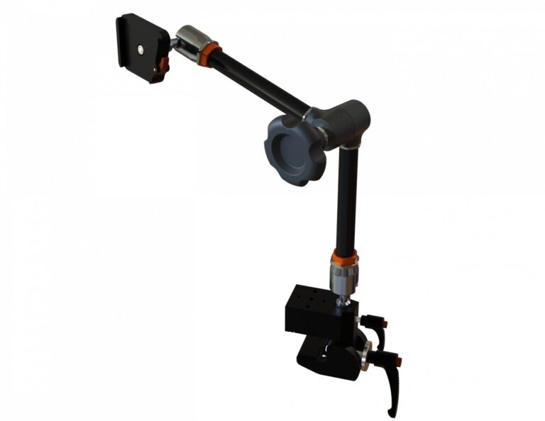 Udaption Clamp Friction